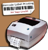 Barcode Label Printing for Sage Line 50